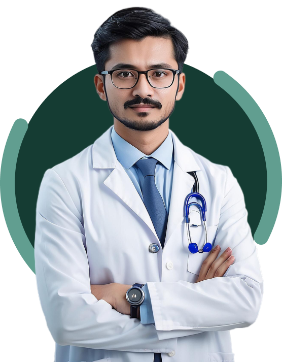 Home visit physiotherapy in Jaipur by Dr. Rohit Kumar PT