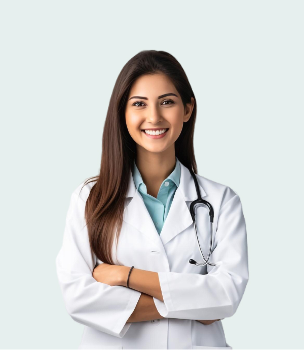 Dr. Pooja Sharma PT - Female Physiotherapist in Jaipur